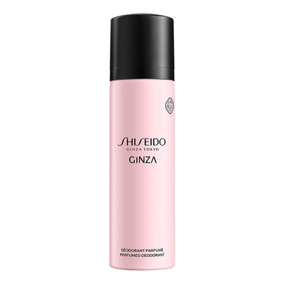 Shiseido Ginza Kadın Deodorant 100 Ml