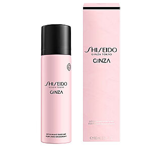 Shiseido Ginza Kadın Deodorant 100 Ml - 2