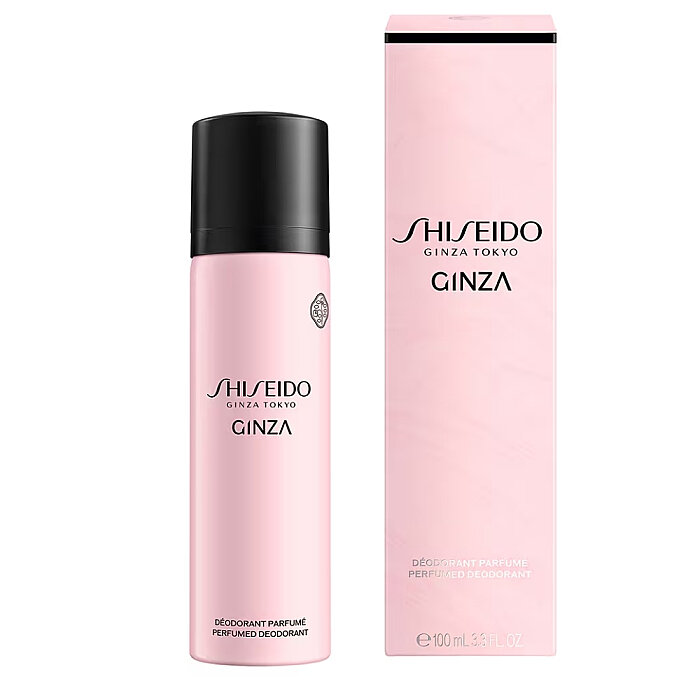 Shiseido Ginza Kadın Deodorant 100 Ml - 2