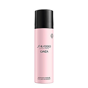 Shiseido Ginza Kadın Deodorant 100 Ml - 1