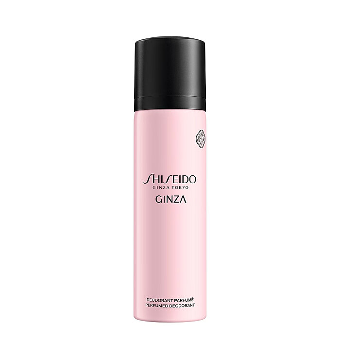 Shiseido Ginza Kadın Deodorant 100 Ml - 1