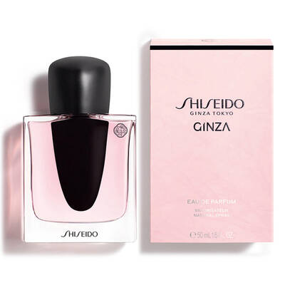 Shiseido Ginza Kadın Parfüm Edp 50 Ml - 2