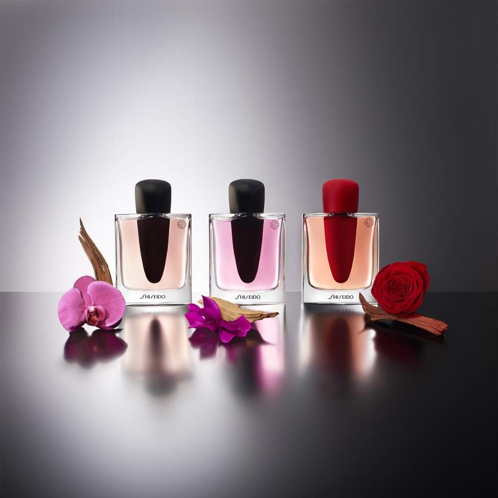 Shiseido Ginza Kadın Parfüm Edp 90 Ml | Kağan Parfümeri