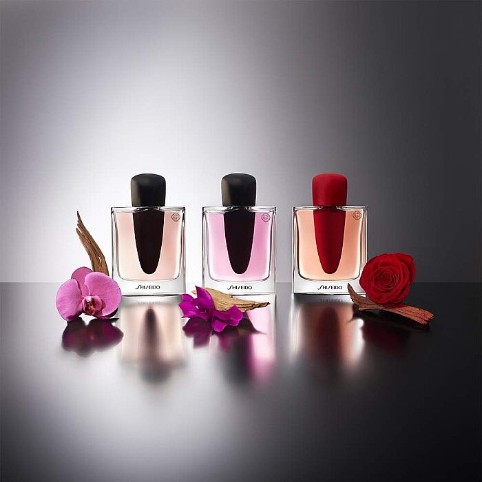 Shiseido Ginza Kadın Parfüm Edp 90 Ml | Kağan Parfümeri