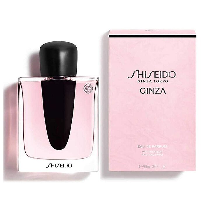 Shiseido Ginza Kadın Parfüm Edp 90 Ml | Kağan Parfümeri