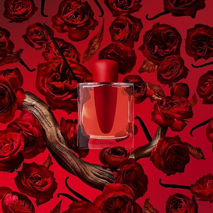 Shiseido Ginza Kadın Parfüm Edp Intense 50 Ml - 4