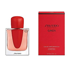 Shiseido Ginza Kadın Parfüm Edp Intense 50 Ml - 2