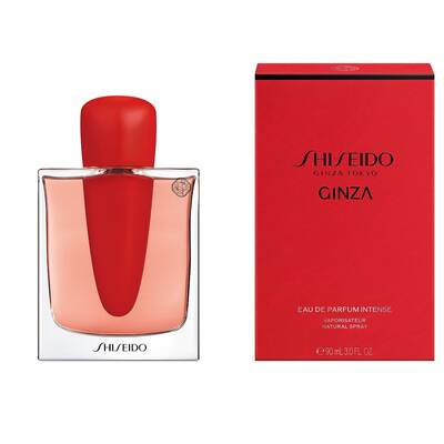Shiseido Ginza Kadın Parfüm Edp Intense 90 Ml