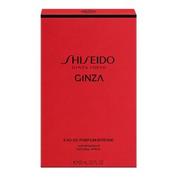 Shiseido Ginza Kadın Parfüm Edp Intense 90 Ml - Thumbnail