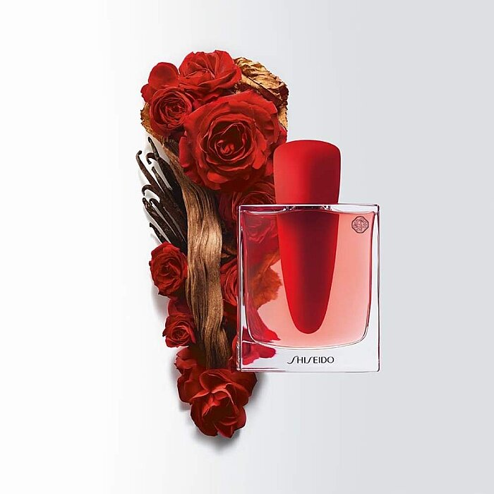 Shiseido Ginza Kadın Parfüm Edp Intense 90 Ml - 3