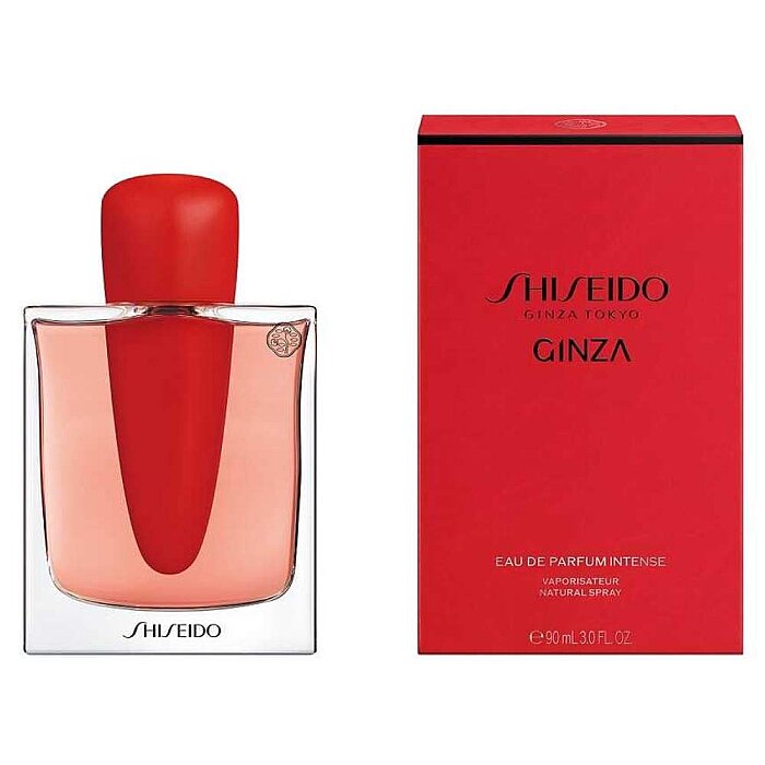 Shiseido Ginza Kadın Parfüm Edp Intense 90 Ml - 2