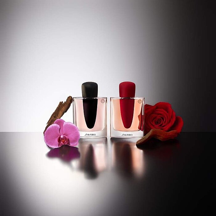 Shiseido Ginza Kadın Parfüm Edp Intense 90 Ml - 5
