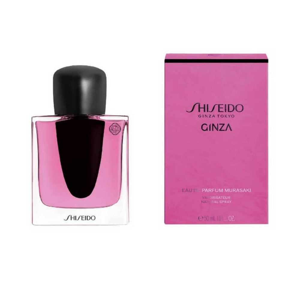 Shiseido Ginza Murasaki Kadın Parfüm Edp 50 Ml | Kağan Parfümeri