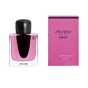 Shiseido Ginza Murasaki Kadın Parfüm Edp 50 Ml - 2