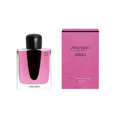 Shiseido Ginza Murasaki Kadın Parfüm Edp 90 Ml