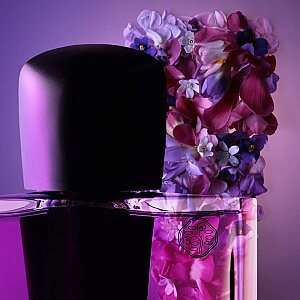 Shiseido Ginza Murasaki Kadın Parfüm Edp 90 Ml - 3