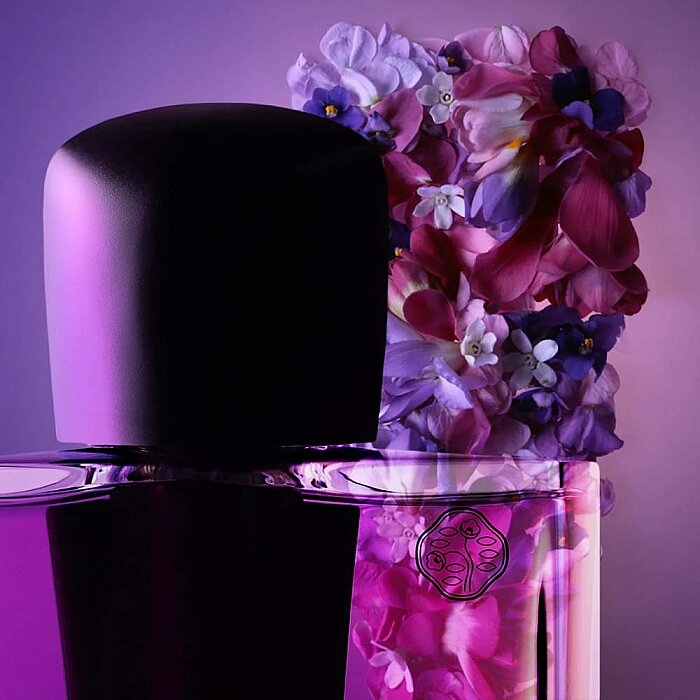 Shiseido Ginza Murasaki Kadın Parfüm Edp 90 Ml - 3