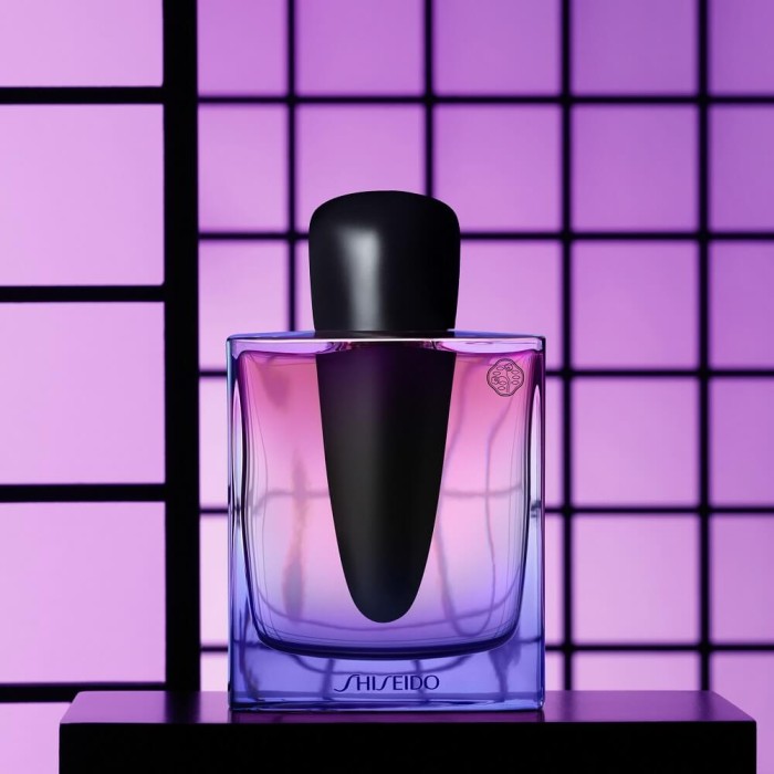 Shiseido Ginza Night Kadın Parfüm Edp 50 Ml