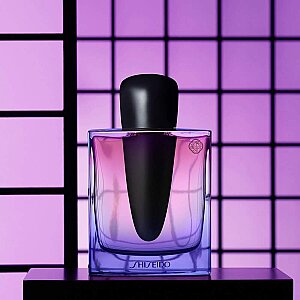 Shiseido Ginza Night Kadın Parfüm Edp 50 Ml - 3