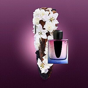 Shiseido Ginza Night Kadın Parfüm Edp 90 Ml - 2