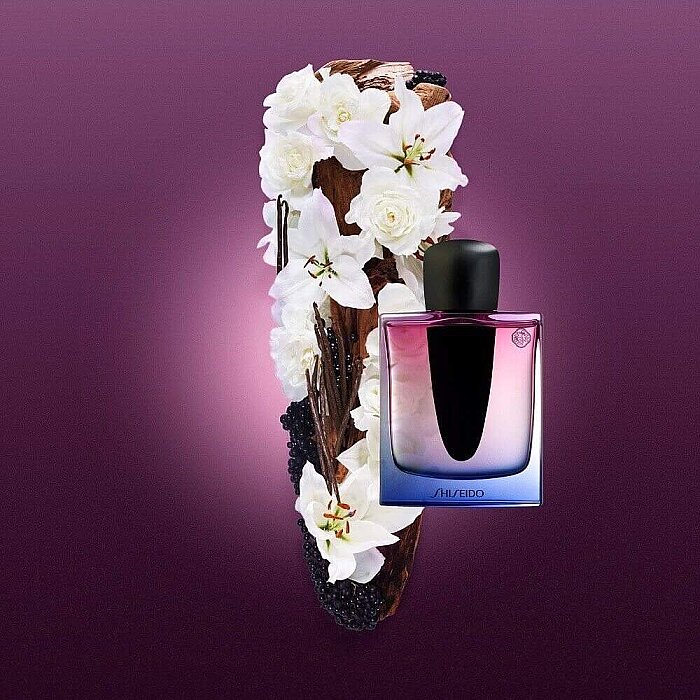 Shiseido Ginza Night Kadın Parfüm Edp 90 Ml - 2