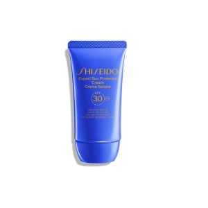 Shiseido Sun - Shiseido GSC Blue Expert Sun Protector Cream SFP30 50 ML