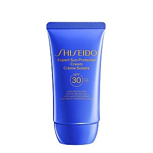 Shiseido GSC Blue Expert Sun Protector Cream SFP30 50 ML - Shiseido Sun