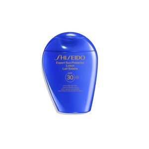 Shiseido GSC Blue Expert Sun Protector Lotion SPF30 150 Ml - Thumbnail