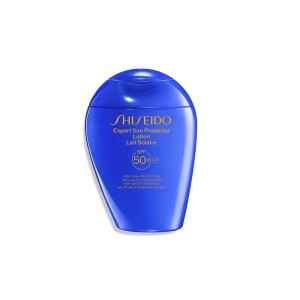 Shiseido Sun - Shiseido GSC Blue Expert Sun Protector Lotion SPF50+ 300 Ml