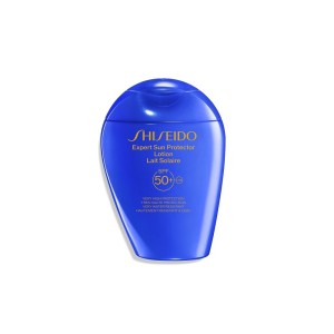 Shiseido Sun - Shiseido GSC Blue Expert Sun Protector Lotion SPF50+ 50 Ml