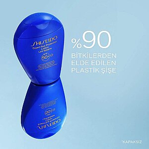 Shiseido GSC Blue Expert Sun Protector Lotion SPF50+ 50 Ml - 5