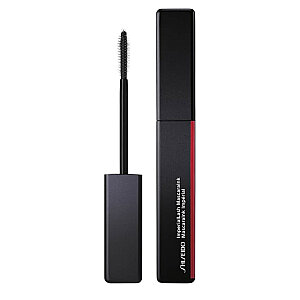 Shiseido Imperiallash Mascaraink 01 Mascara - 1