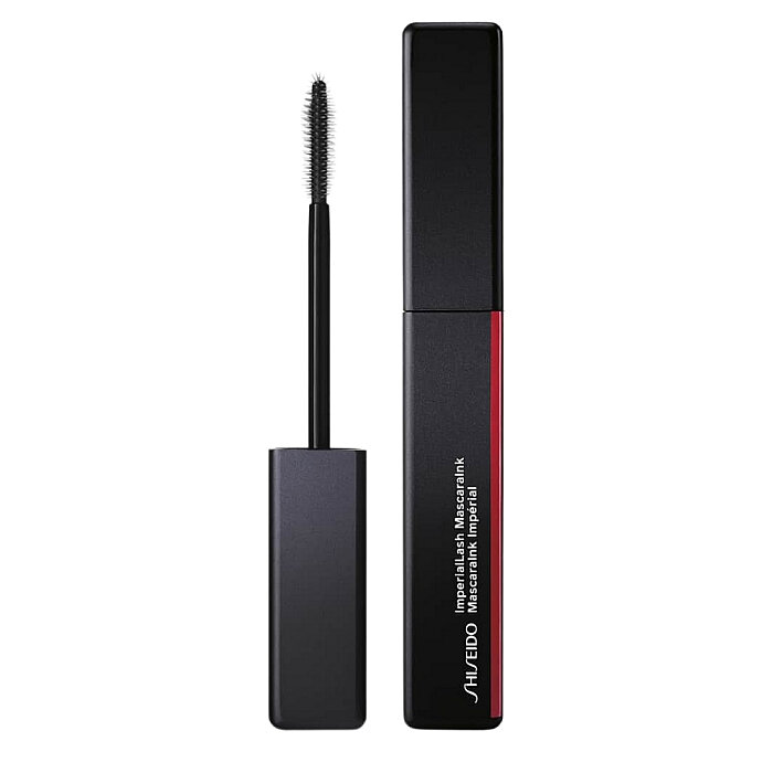 Shiseido Imperiallash Mascaraink 01 Mascara - 1