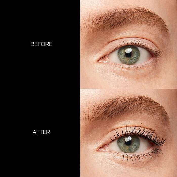 Shiseido Imperiallash Mascaraink 01 Mascara - 3