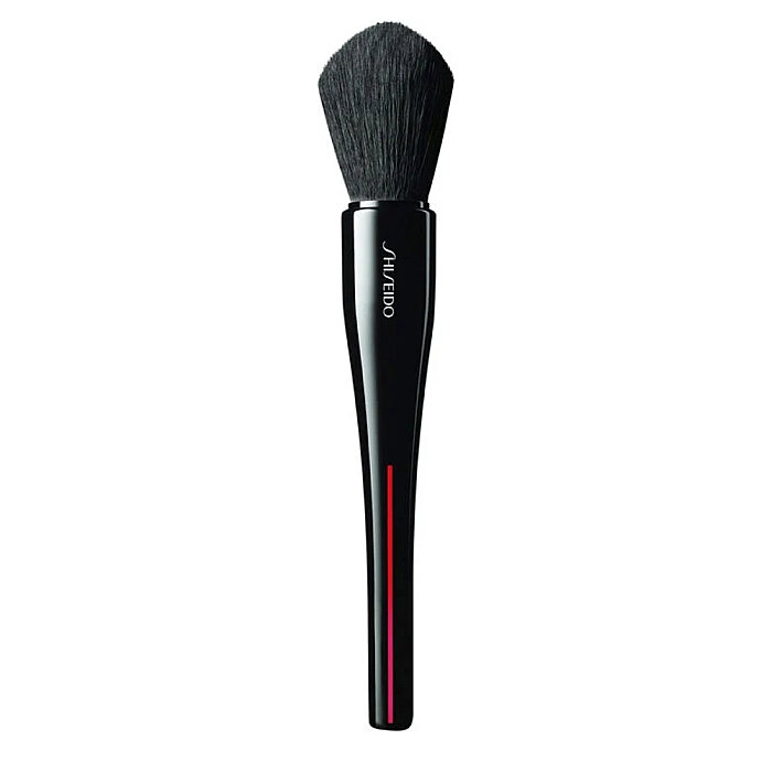 Shiseido Maru Fude Multi Face Brush - 1