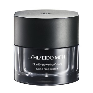 Shiseido - Shiseido Men Skin Empowering Cream 50 Ml