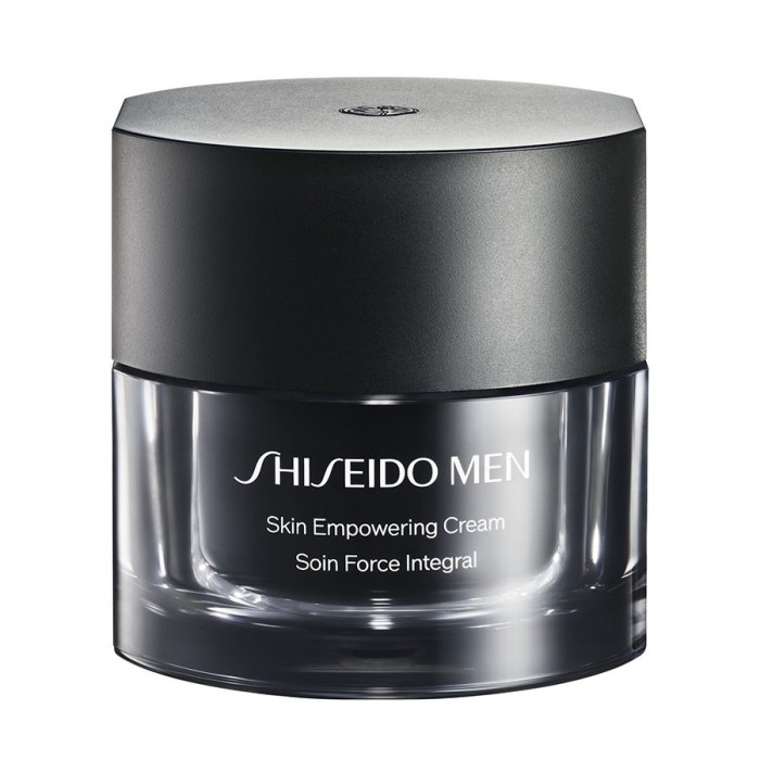 Shiseido Men Skin Empowering Cream 50 Ml