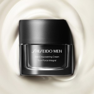 Shiseido Men Skin Empowering Cream 50 Ml - Thumbnail