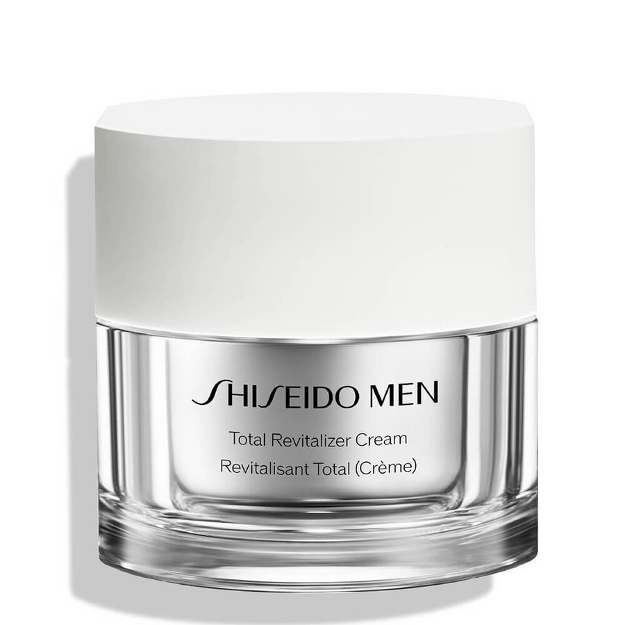 Shiseido Men Total Revitalizer Cream 50 Ml | Kağan Parfümeri