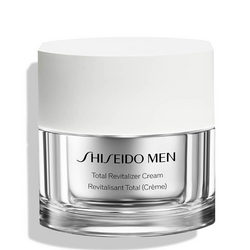Shiseido Men Total Revitalizer Cream 50 Ml - Thumbnail