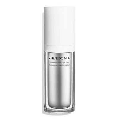 Shiseido Men Total Revitalizer Light Fluid 70 Ml