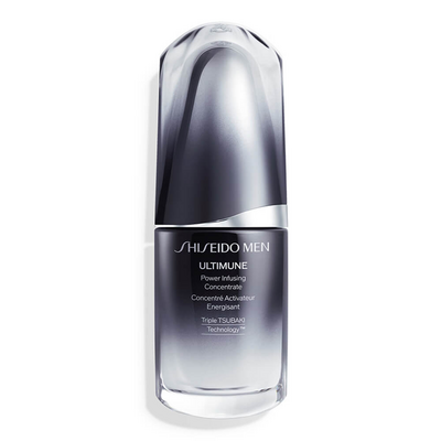 Shiseido Men Ultimune Power Infusing Concentrate 30 Ml