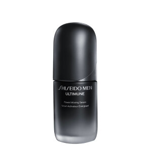 Shiseido Men Ultimune Power Infusing Serum 50 Ml - 1