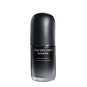 Shiseido Men Ultimune Power Infusing Serum 50 Ml - Shiseido