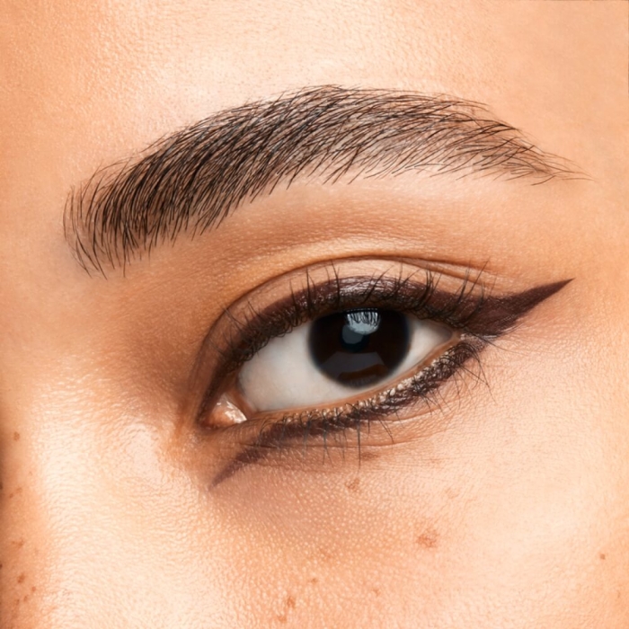 Shiseido Microliner Ink Eyeliner 02 Brown - 4
