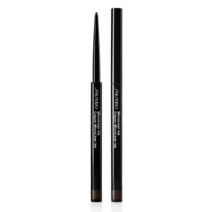 Shiseido Microliner Ink Eyeliner 02 Brown - 1