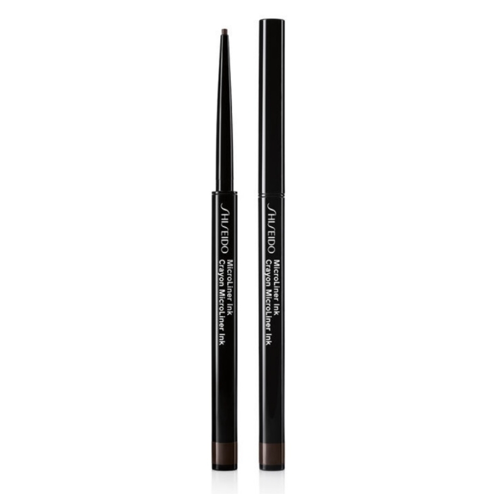 Shiseido Microliner Ink Eyeliner 02 Brown - 1