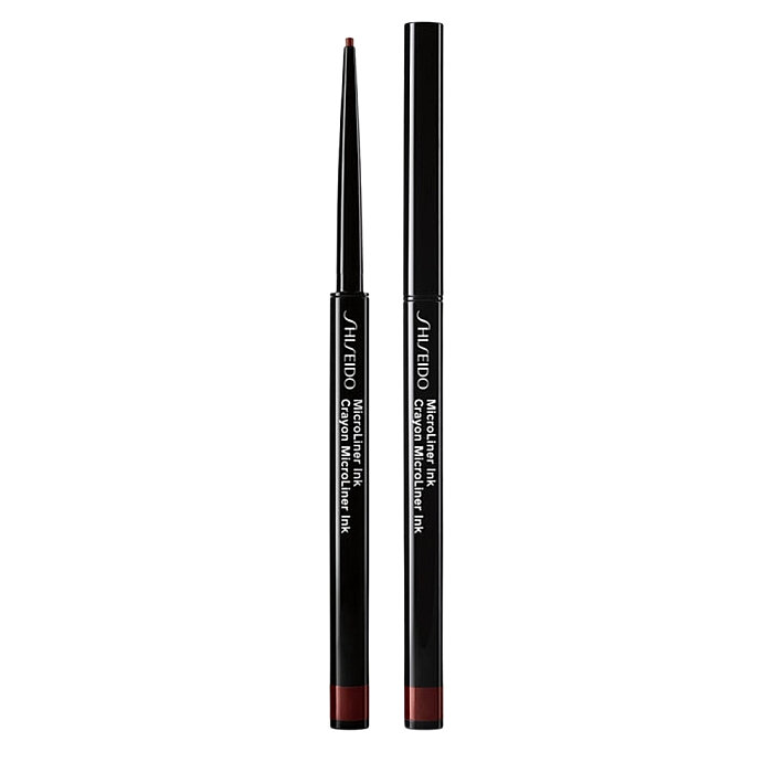 Shiseido Microliner Ink Eyeliner 03 Plum - 1
