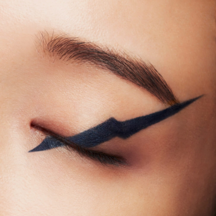 Shiseido Microliner Ink Eyeliner 04 Navy - 3