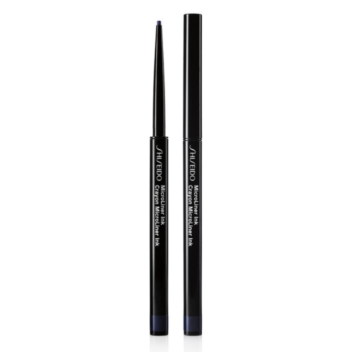 Shiseido Microliner Ink Eyeliner 04 Navy - 1